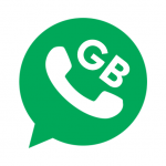 GBWhatsApp Logo