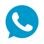 WhatsApp Plus Logo