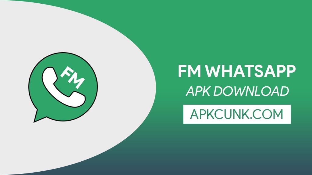 FMWhatsApp APK Download