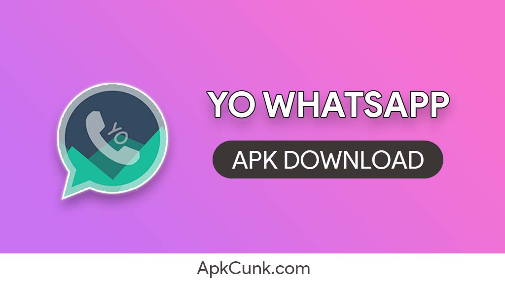 YoWhatsApp APK Latest