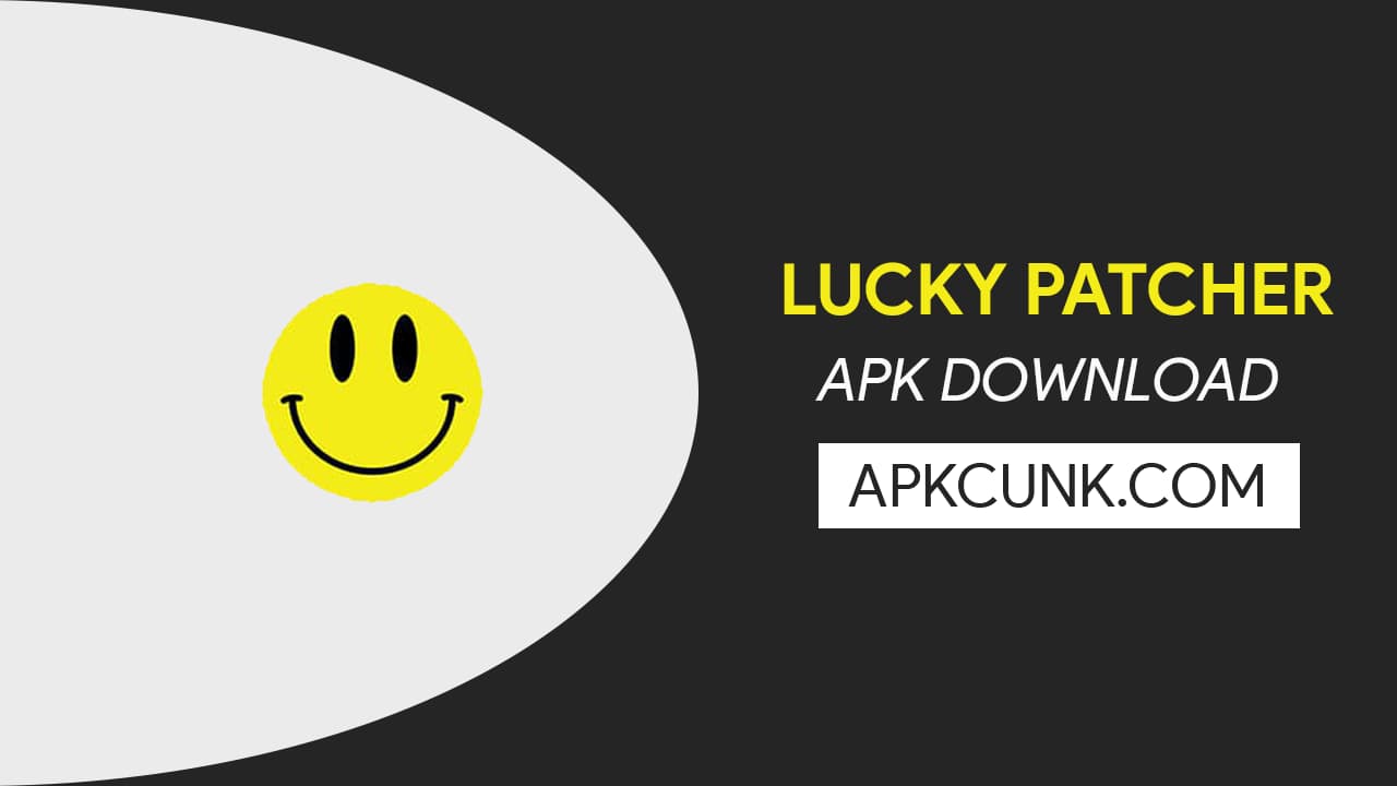 Lucky Patcher APK