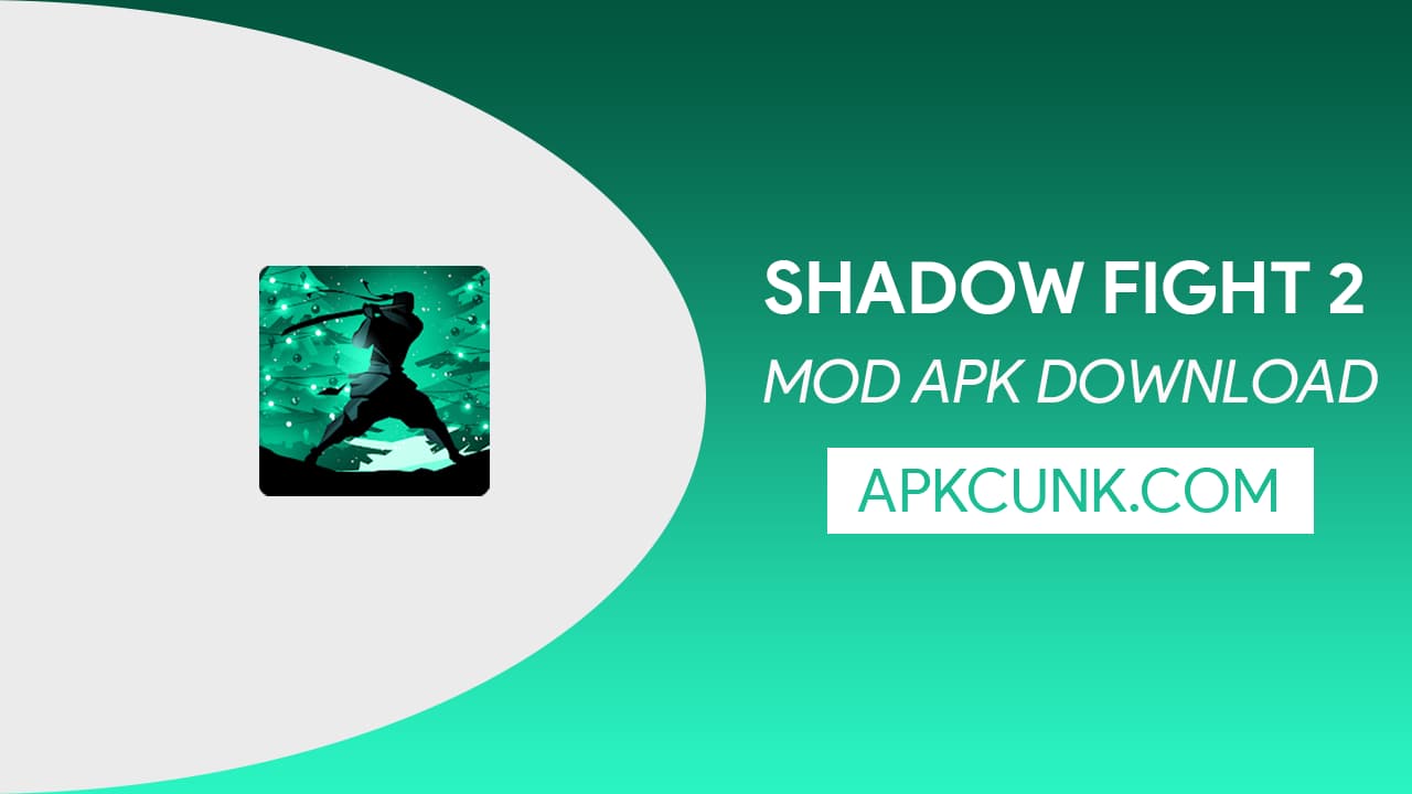 Shadow Fight 2 MOD APK