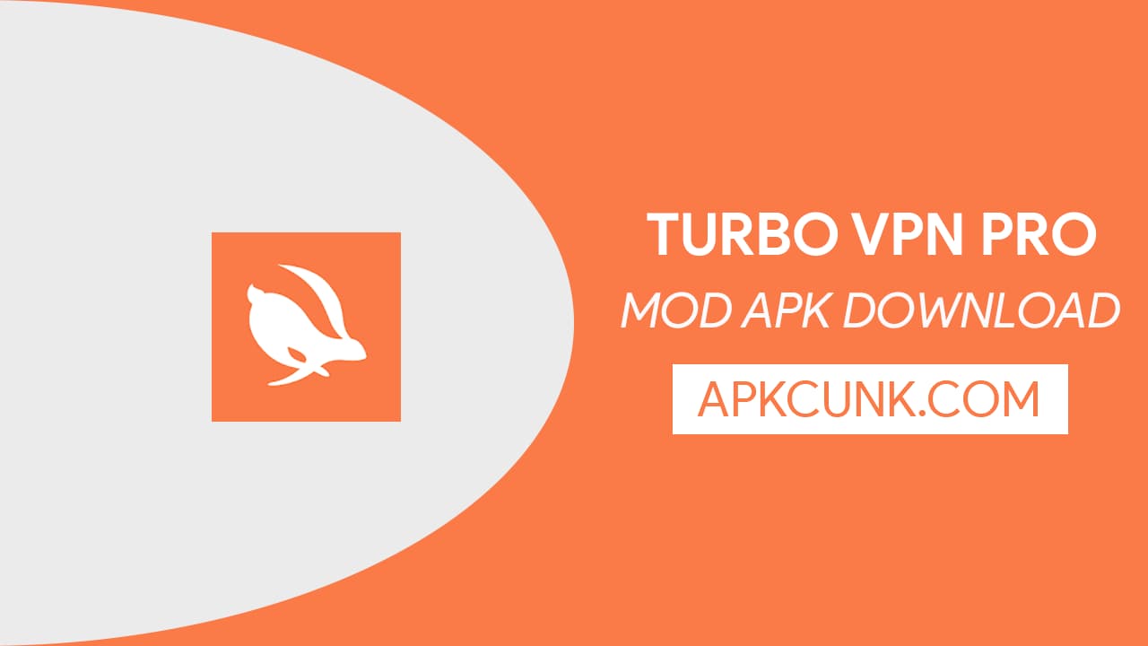 Turbo VPN MOD APK