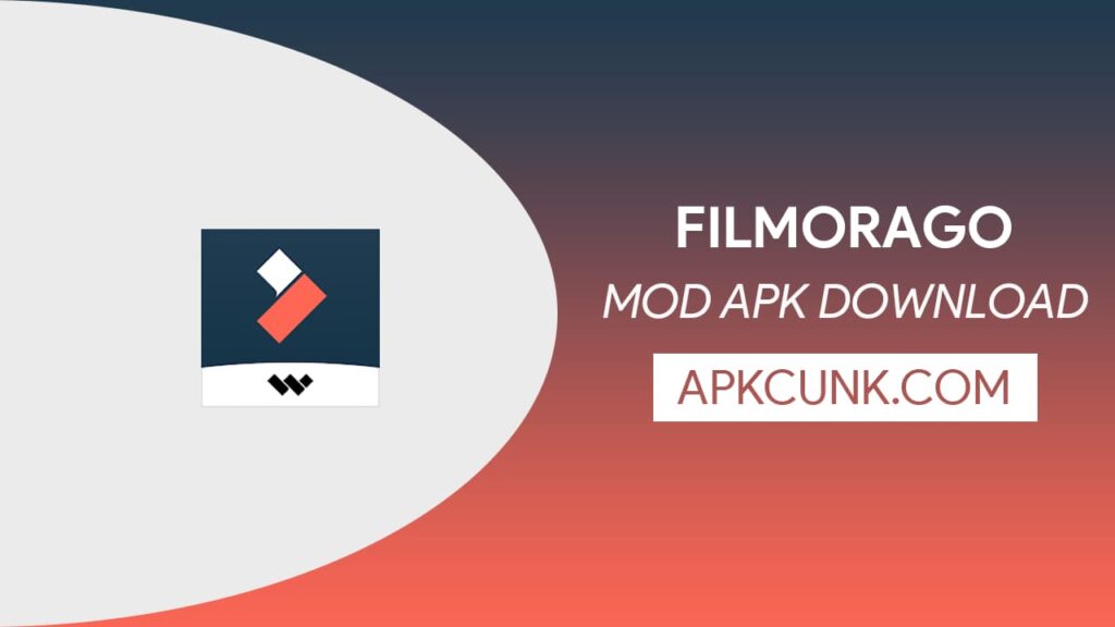 FilmoraGo Pro MOD APK