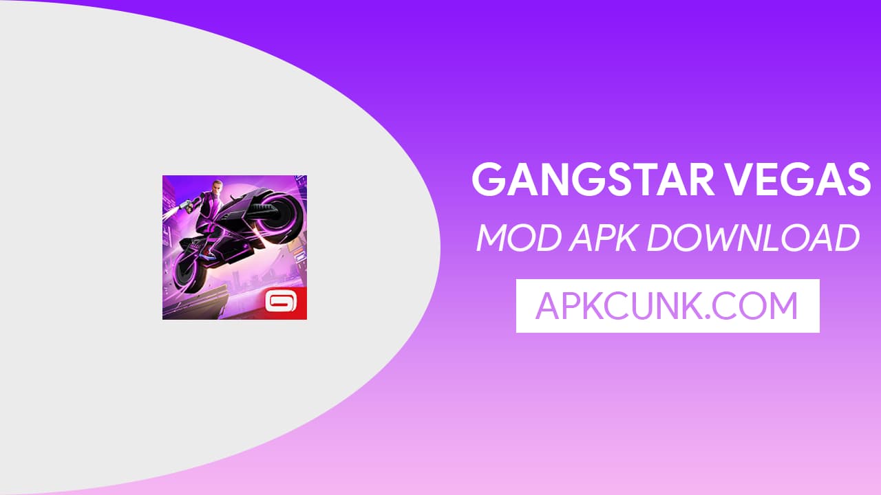 Gangstar Vegas MOD APK