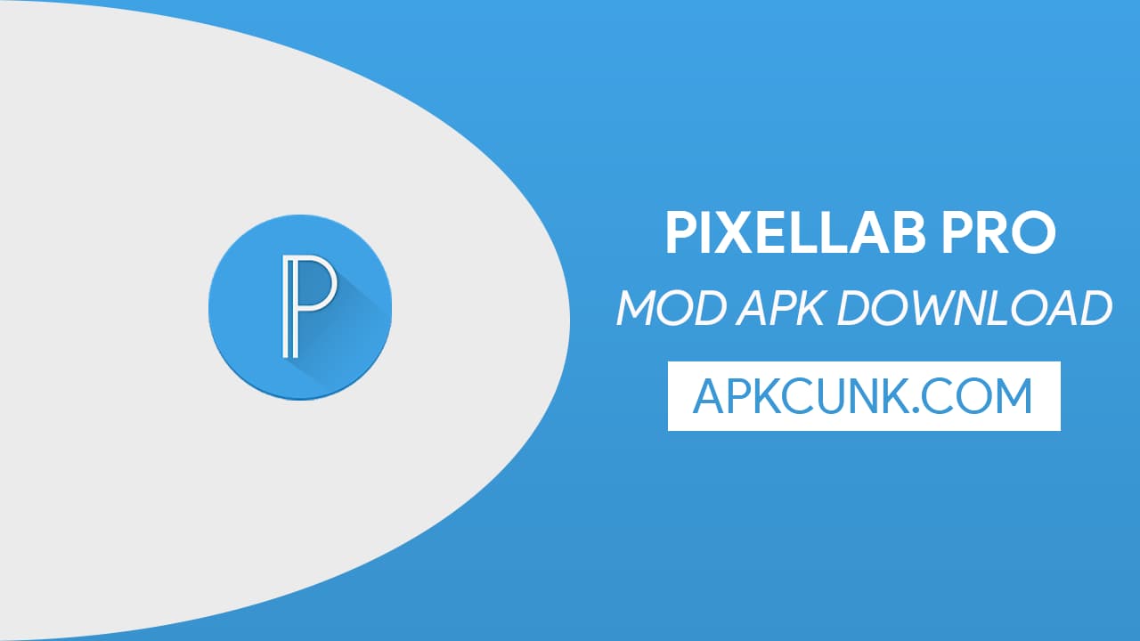 PixelLab MOD APK