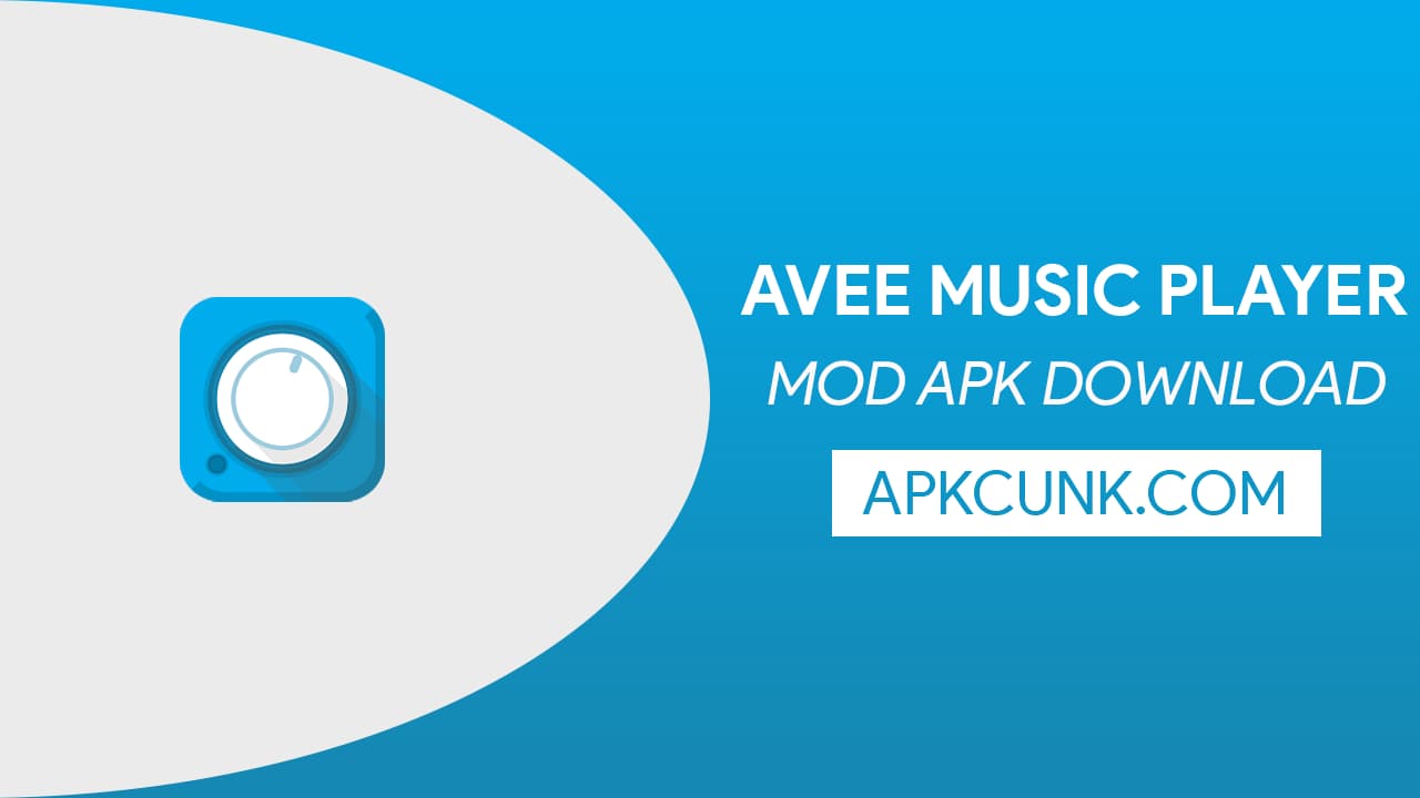 Avee Music Player Pro MOD APK