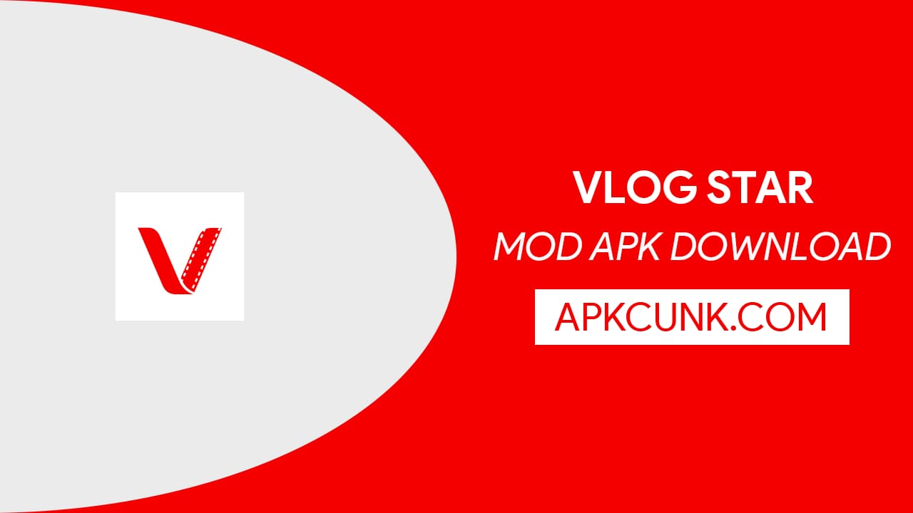 Vlog Star MOD APK