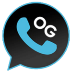 OGWhatsApp Logo