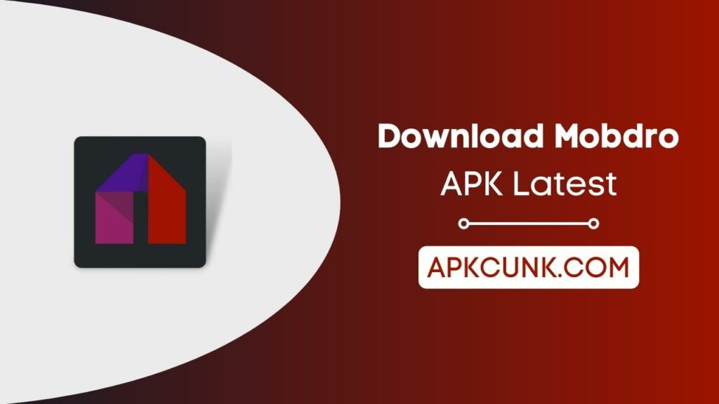 Mobdro APK