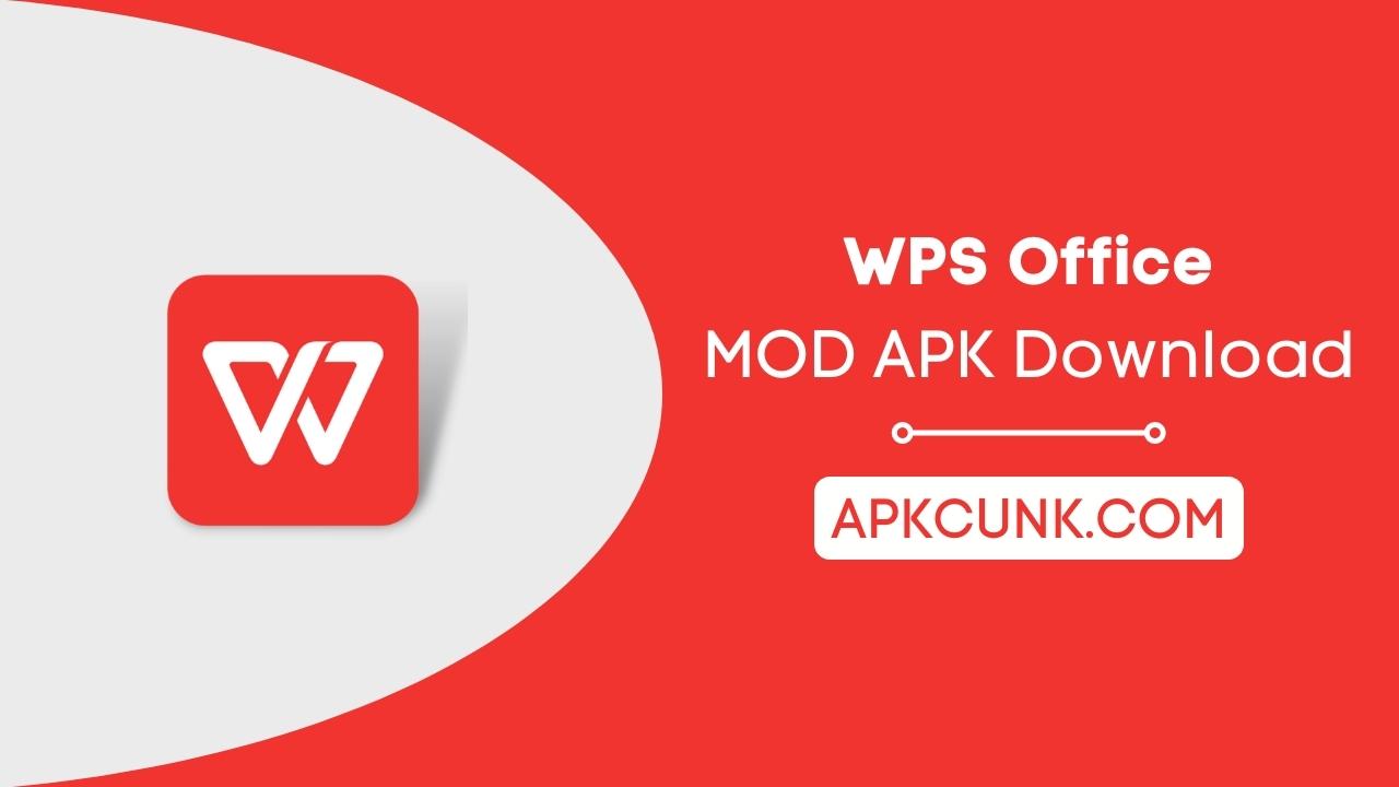 WPS Office MOD APK