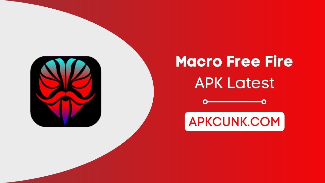 Macro Free Fire APK