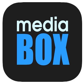 MediaBox HD