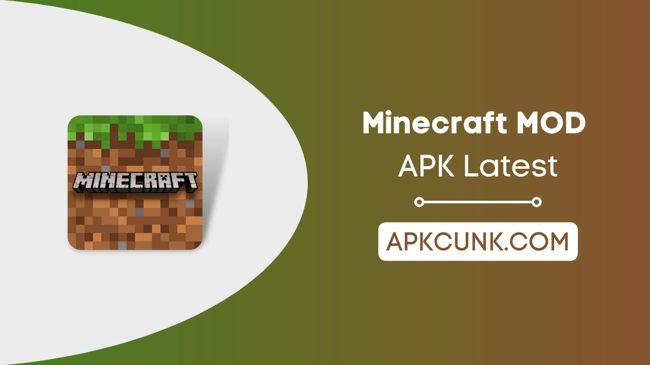 Minecraft MOD APK