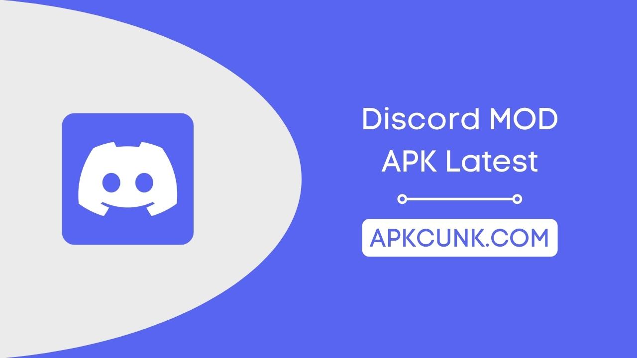 Discord Mod APK