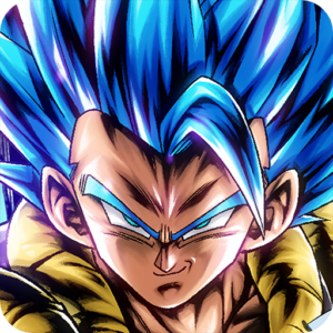 Dragon Ball Legends MOD