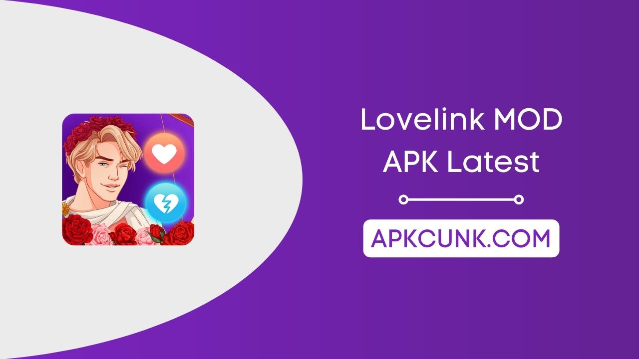 Lovelink MOD APK