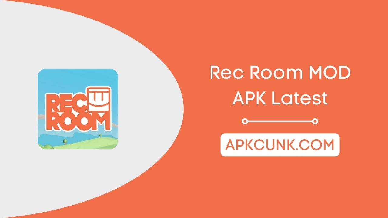 Rec Room MOD APK