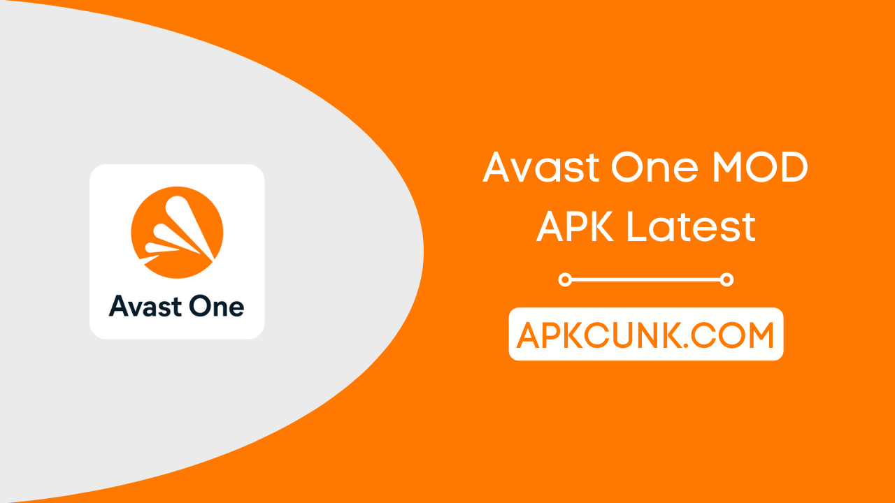 Avast One MOD APK