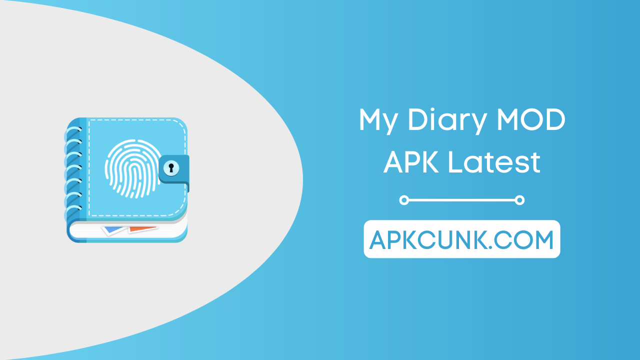 My Diary MOD APK