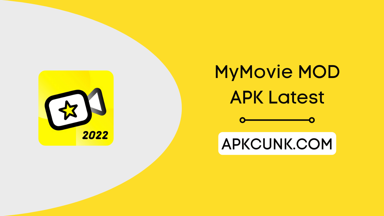 MyMovie MOD APK