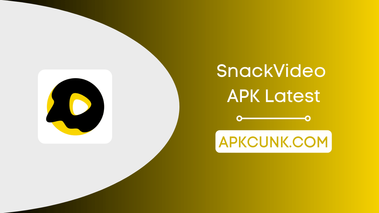 SnackVideo APK