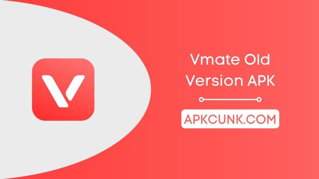 Vmate Old Version