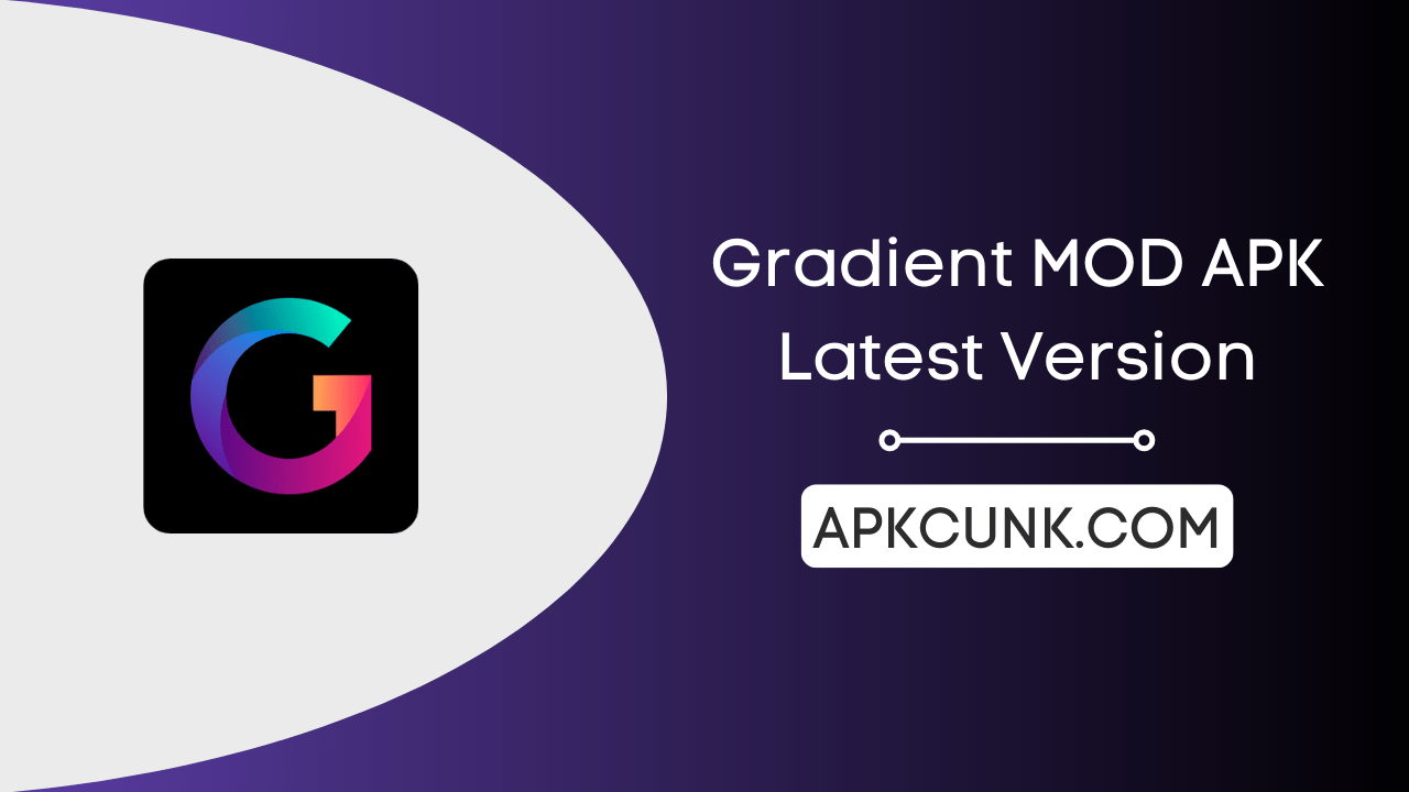 Gradient MOD APK