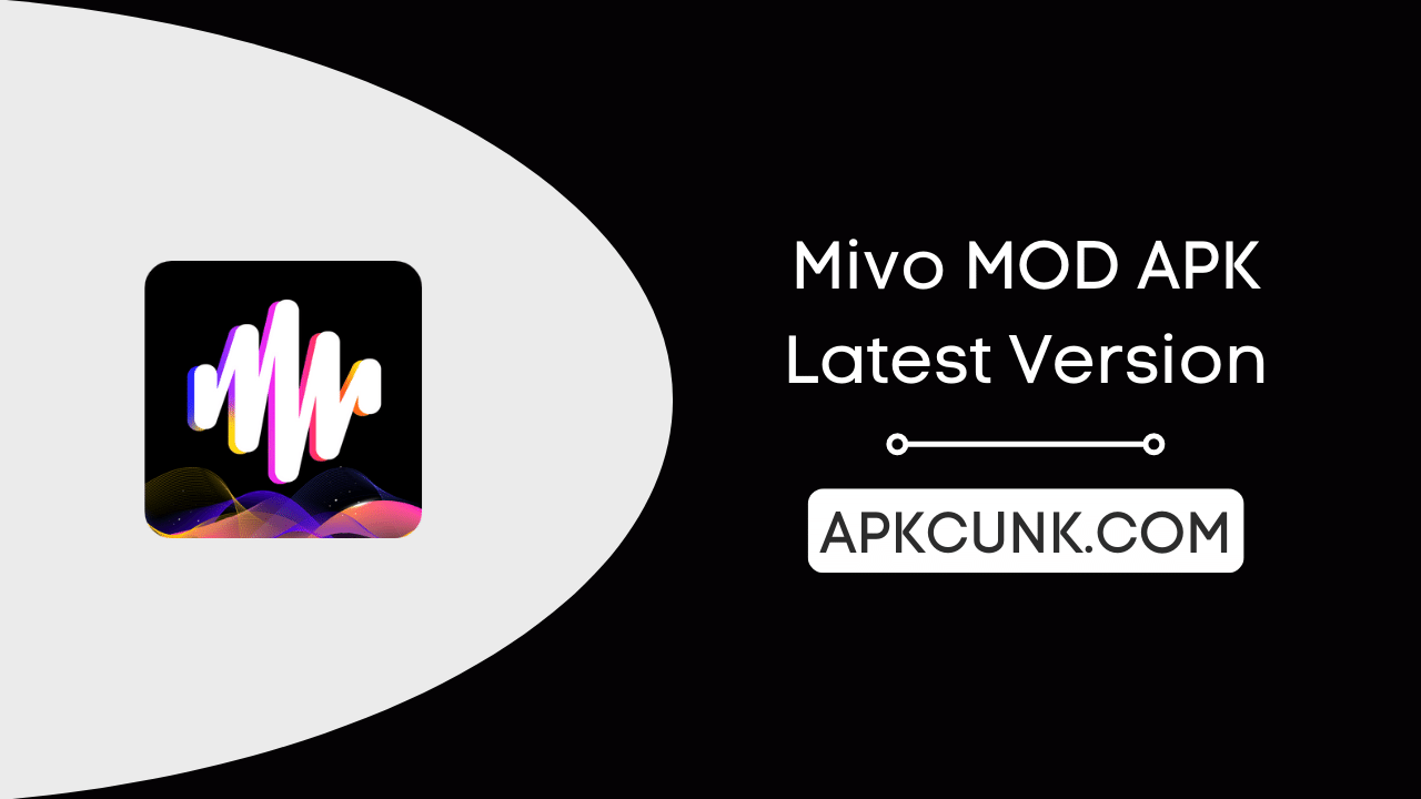 Mivo MOD APK