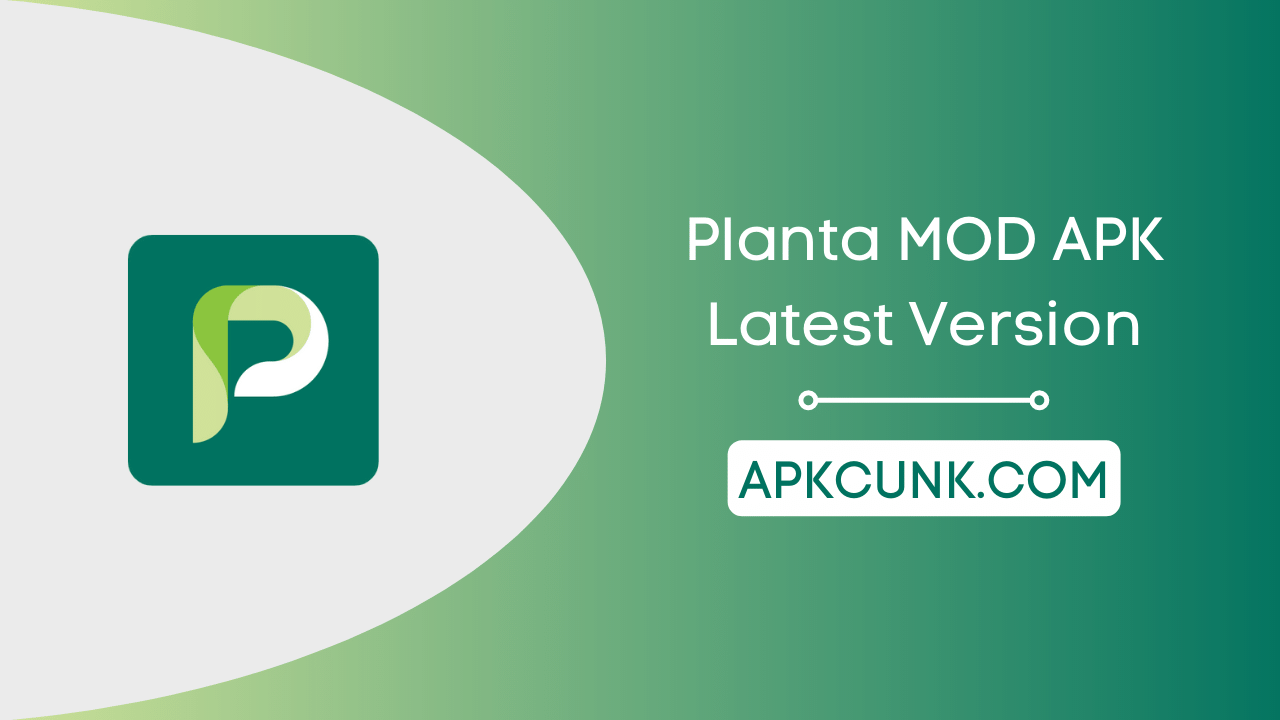 Planta MOD APK