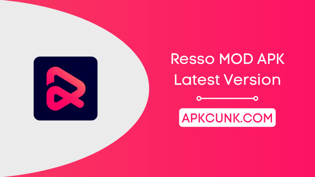 Resso MOD APK