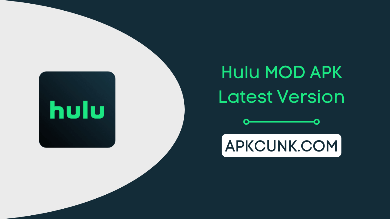 Hulu MOD APK