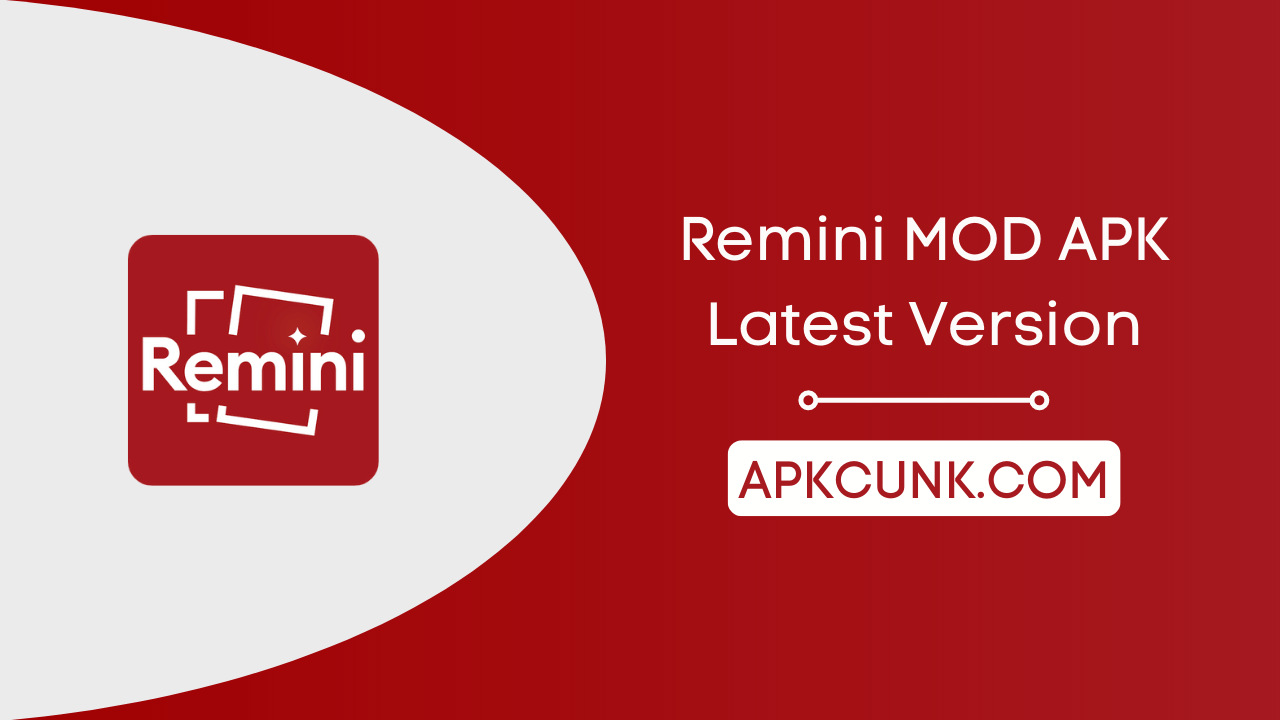 Remini MOD APK