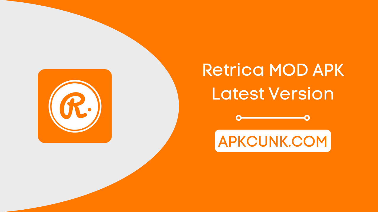 Retrica MOD APK