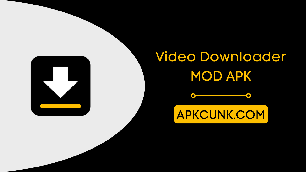 Video Downloader MOD APK