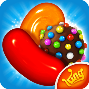 Candy Crush Saga MOD