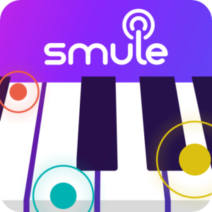 Magic Piano by Smule MOD