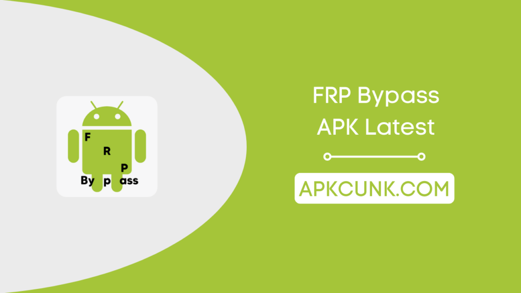 FRP Bypass APK