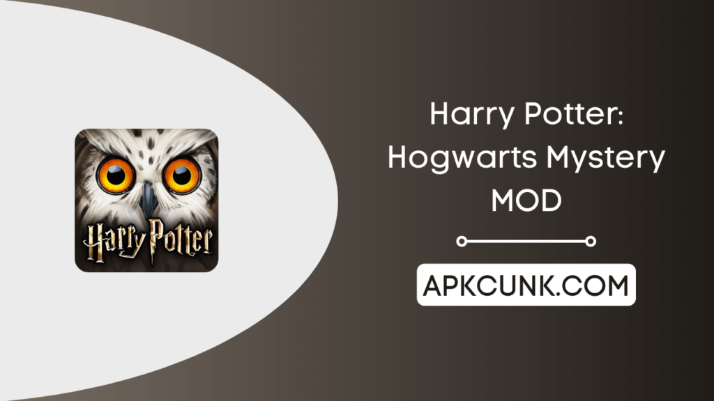 Harry Potter Hogwarts Mystery MOD APK