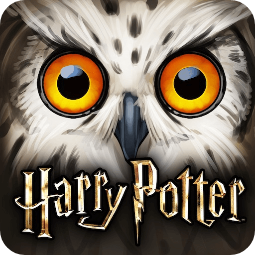 Harry Potter Hogwarts Mystery MOD