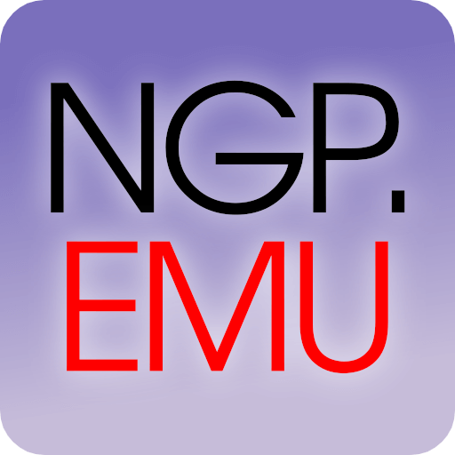 NGP.emu MOD