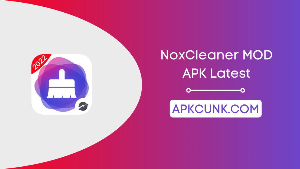 NoxCleaner MOD APK