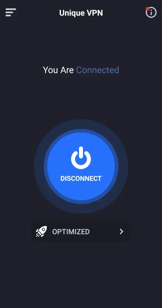 Unique VPN MOD S1