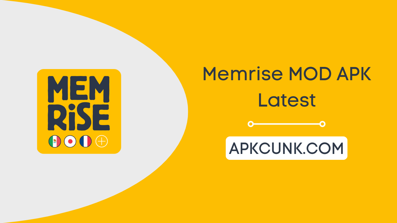 Memrise MOD APK