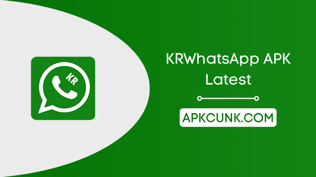 KRWhatsApp APK