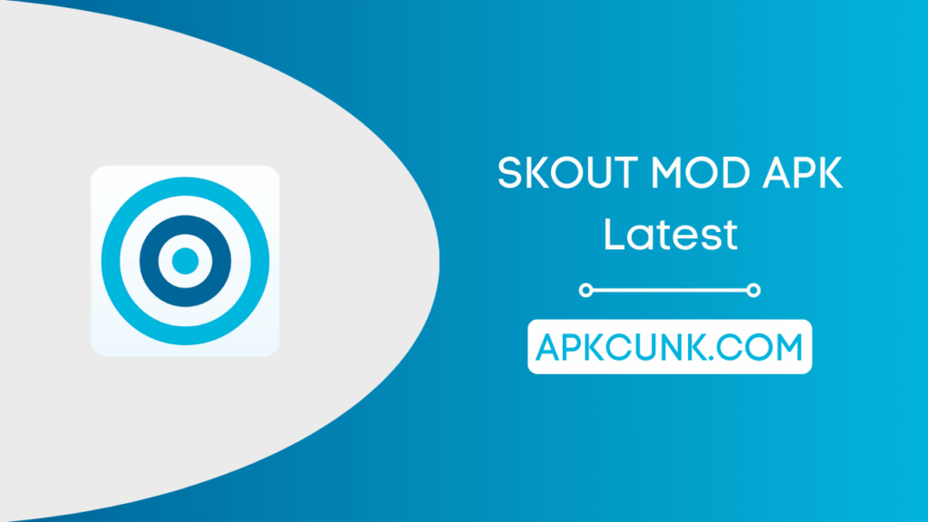 SKOUT MOD APK