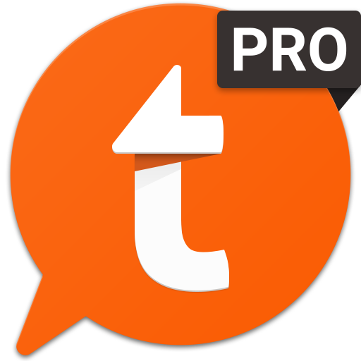 Tapatalk Pro MOD