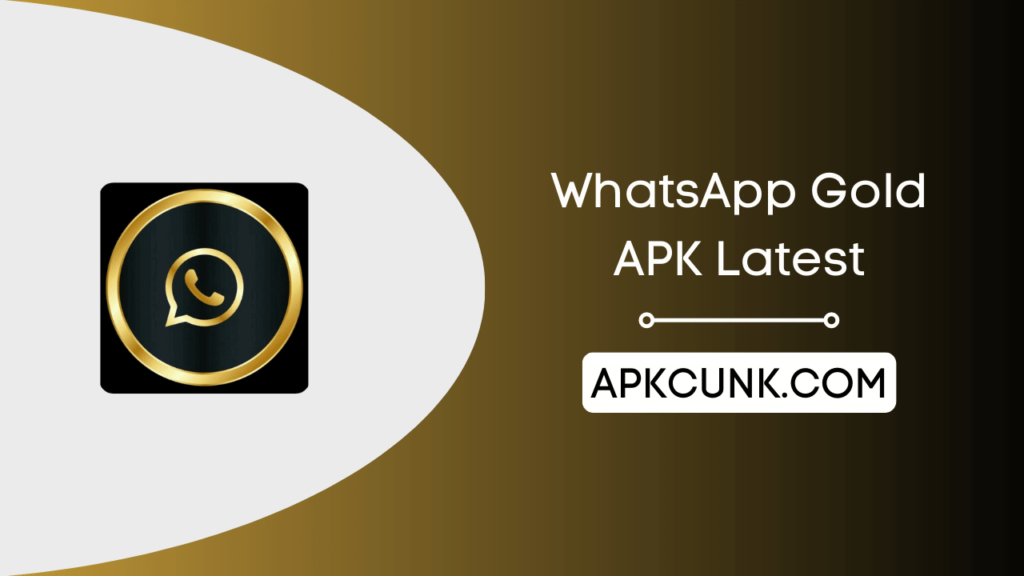 WhatsApp Gold APK