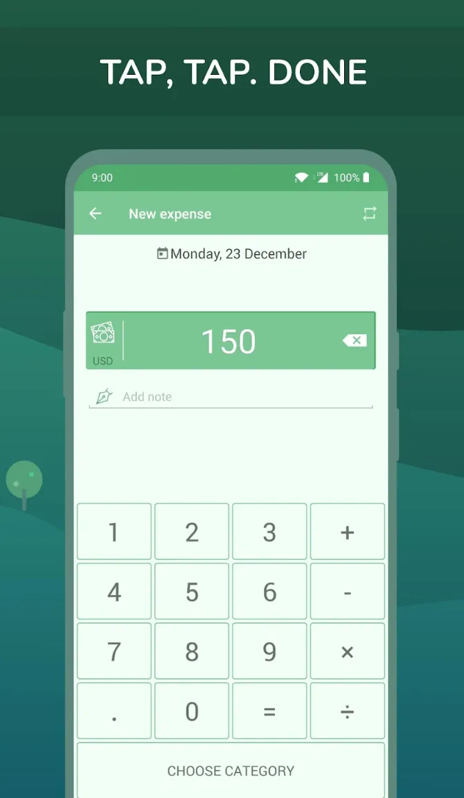 Monefy MOD APK S5