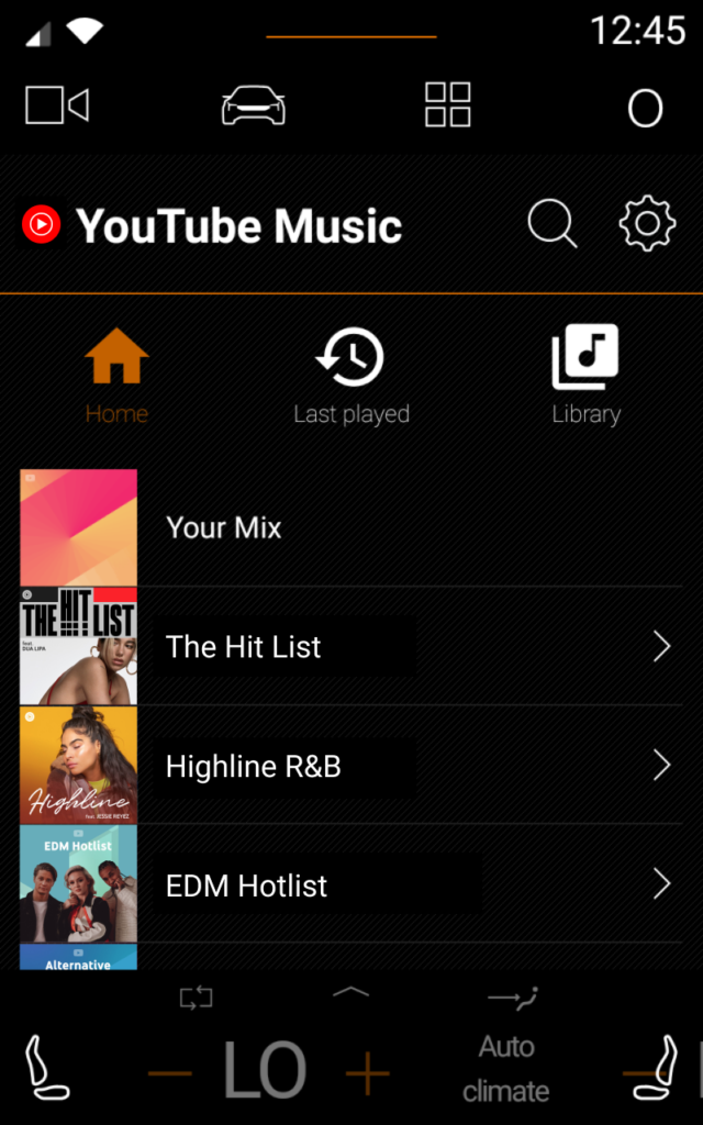 YouTube Music ReVanced APK S7